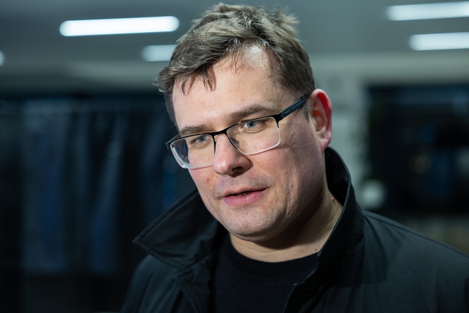 Laurynas Kasčiūnas