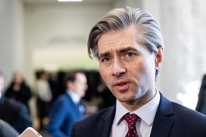 Kęstutis Budrys