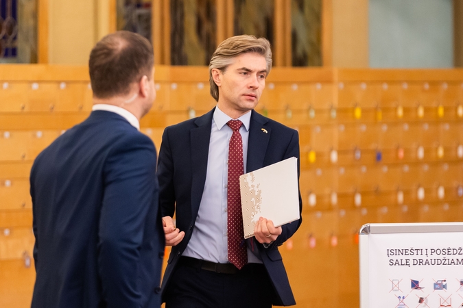 Kęstutis Budrys