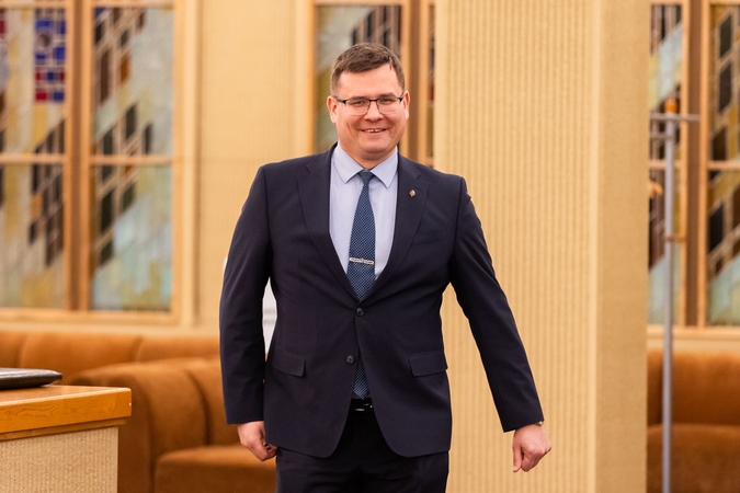 Laurynas Kasčiūnas