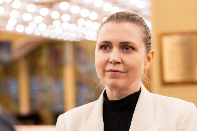 Dovilė Šakalienė