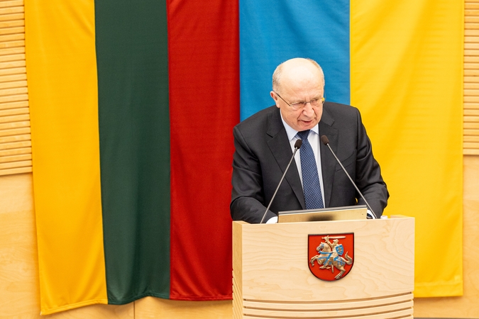Andrius Kubilius