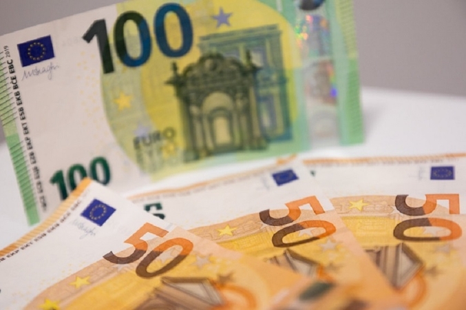 URM steigia karštąją liniją verslui dėl JAV muitų Europai