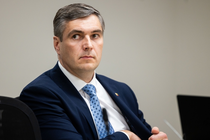 Arūnas Dudėnas
