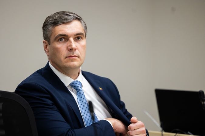 Arūnas Dudėnas
