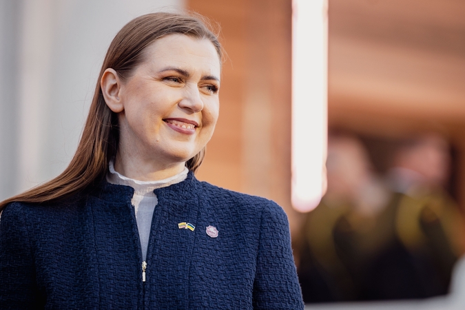 Dovilė Šakalienė