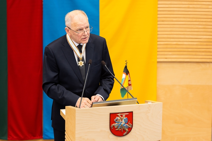 Vytenis Povilas Andriukaitis