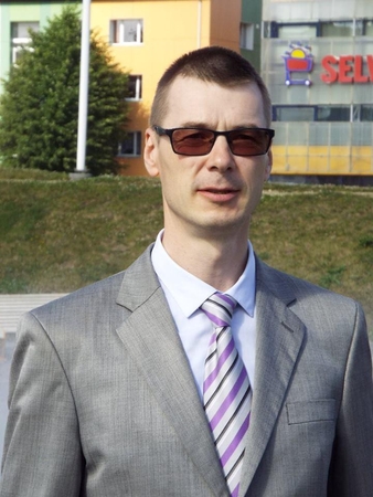 Naujasis Estijos ministras M. Kuusikas atsistatydino dėl įtarimų smurtu šeimoje