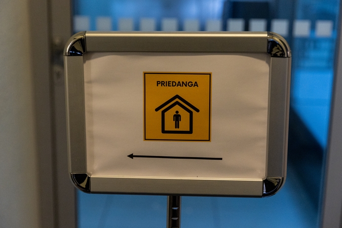 Atnaujinus statybos reglamentą – dešimt statinių su priedangomis