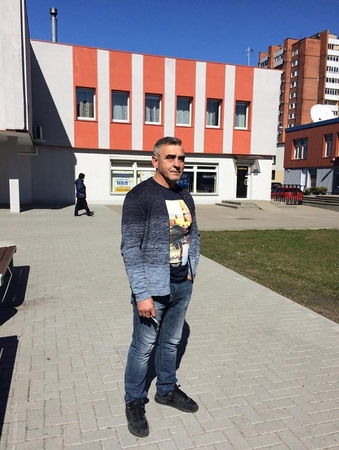 Sava Kirsanov