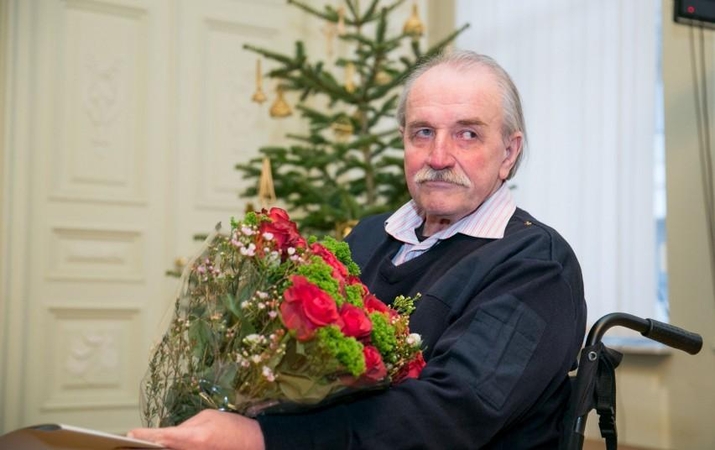 Petras Kimbrys