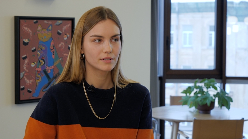 Julija Steponavičiūtė