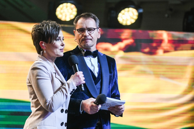„Lietuvos garbė“ ir jų žemiškieji herojai