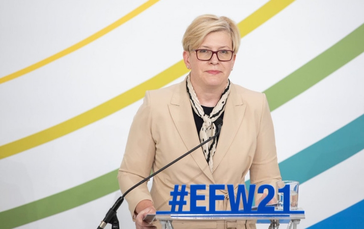 Ingrida Šimonytė