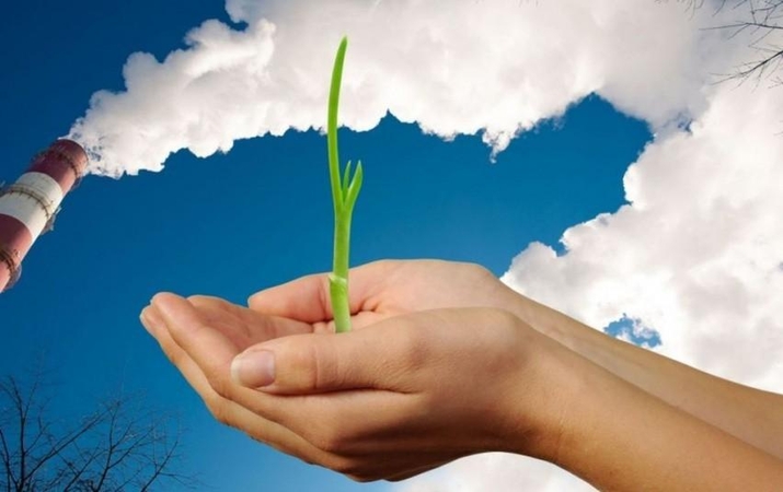 Klimato kaitos programai – 134 mln. eurų parama