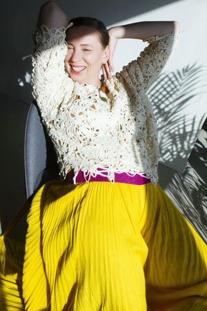 Eglė Mikulionytė