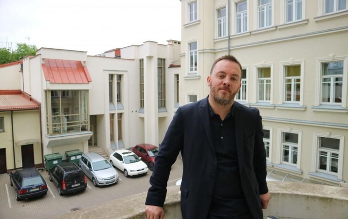 Tomas Ivanauskas