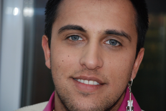 Radži Aleksandrovičius