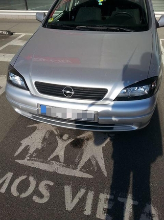 Suerzino nesupratingi vairuotojai: turiu vargti, kad „nenubalnočiau“ automobilio