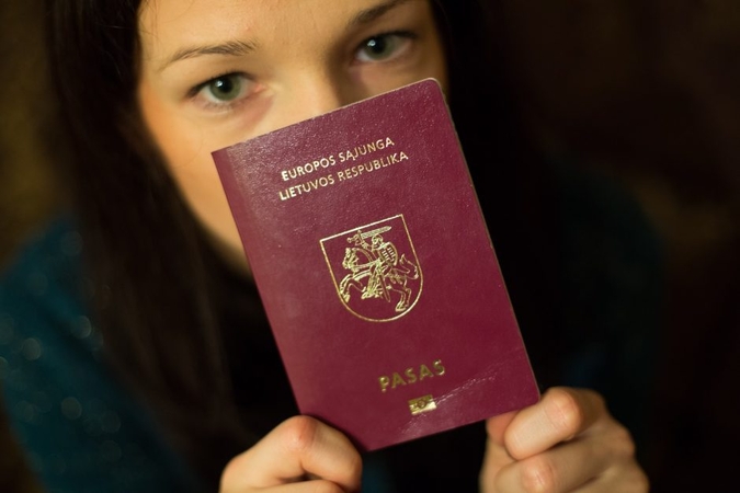 Apklausa: 76 proc. tautiečių mano, kad išsaugoti gimus įgytą Lietuvos pilietybę yra svarbu