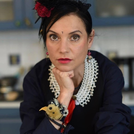 Inga Petrikaitė