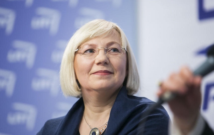 Rasa Rimickaitė