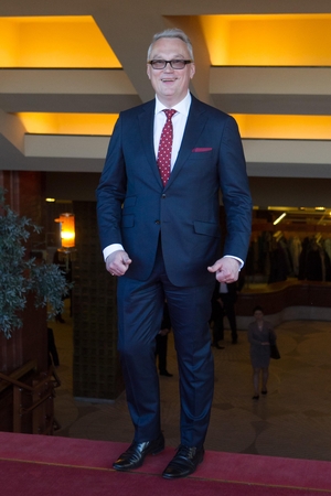 Audrius Matonis