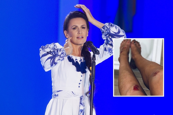 Katažina Zvonkuvienė