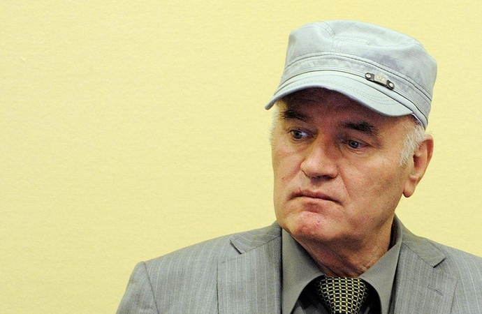 Ratko Mladičius