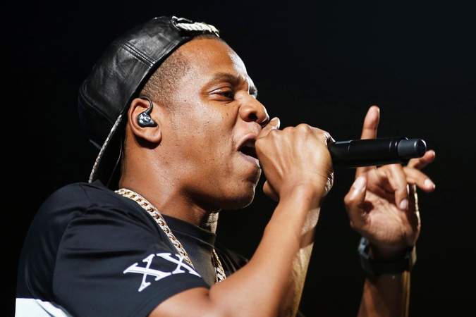 Jay-Z