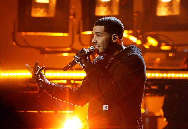 Drake