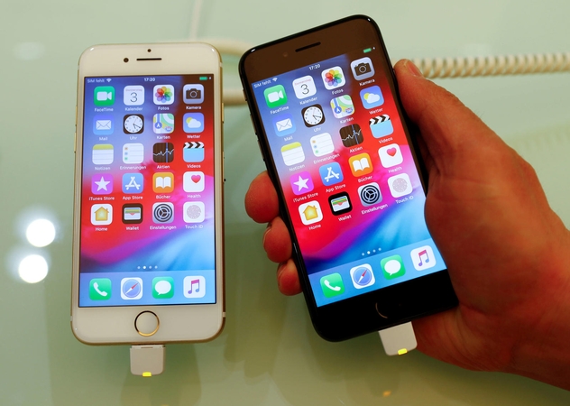 „Samsung“ ir „Apple“ pralaimi kinų „Huawei“, nes jų telefonai per brangūs