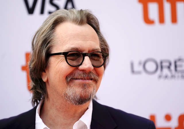Gary Oldman