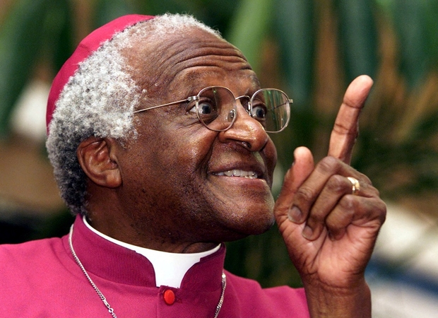 Desmondas Tutu