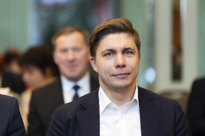 Mindaugas Sinkevičius