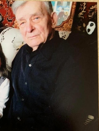 Nikolaj Lisiutin