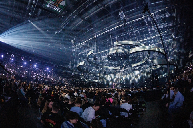 Po „Eurovizijos“ atrankos finalo – dar daugiau skundų