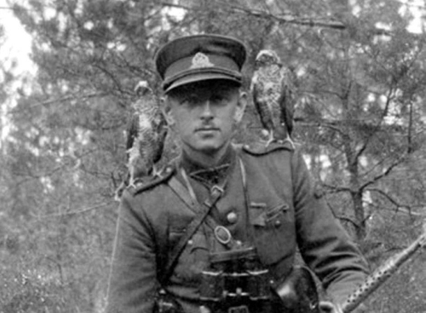 Adolfas Ramanauskas-Vanagas