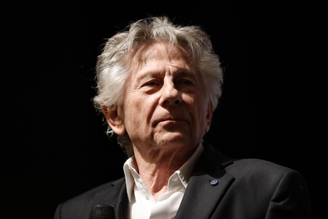 Romanas Polanski 