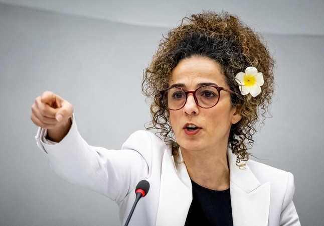 Masih Alinejad