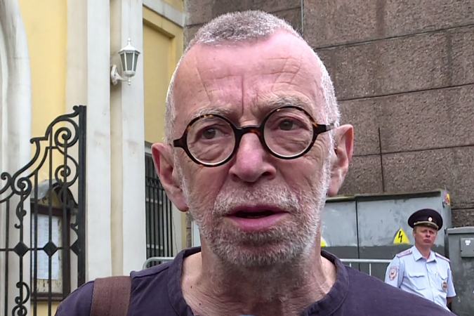 Mirė per autoavariją sužalotas Kremliaus kritikas