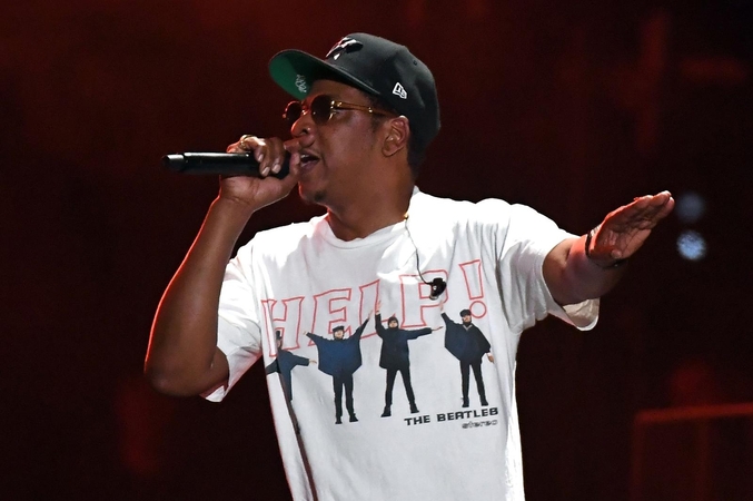 Jay-Z