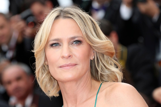 Robin Wright 