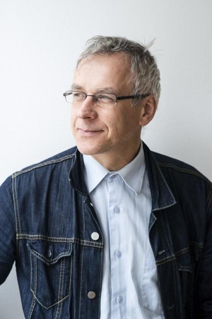 Alvydas Šlepikas