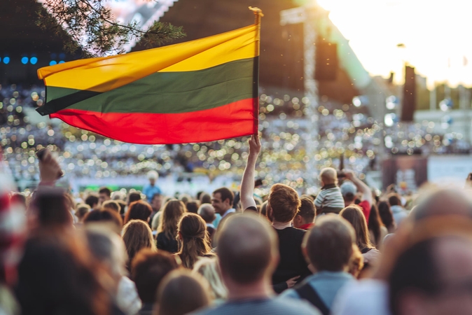 Nepriklausomybės atkūrimo trisdešimtmečiui – specialus grojaraštis