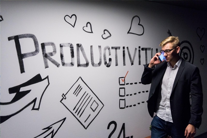 Sėkmingiausi startuoliai – nuo žaidimų kūrėjų iki finansinių technologijų lyderių