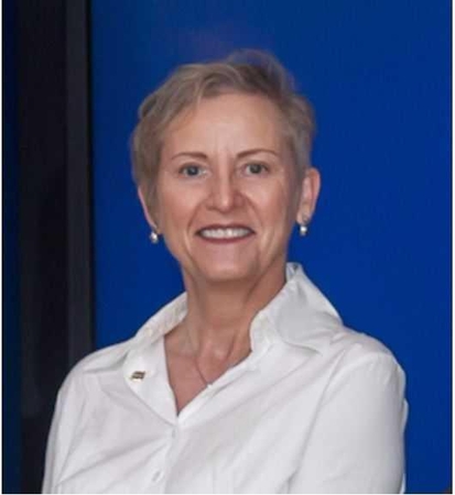 Rose Grymes