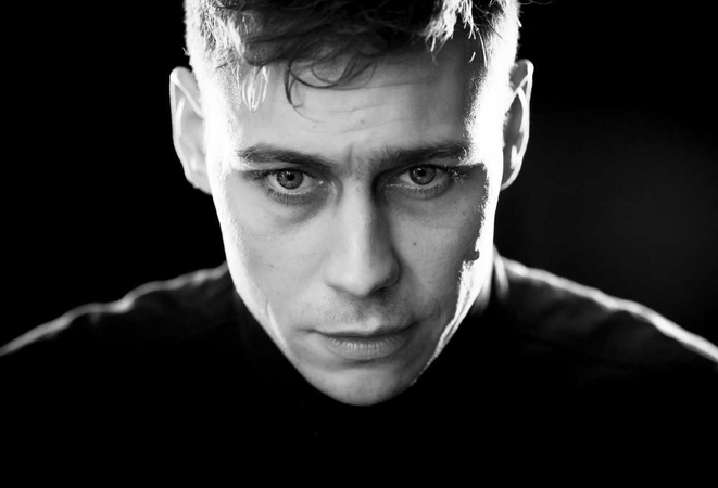 Dovydas Stončius
