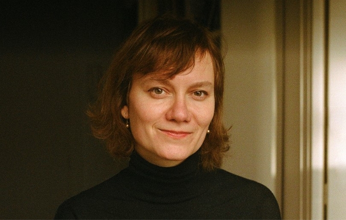 Konkursą eiti kultūros atašė pareigas Prancūzijoje laimėjo dabartinė atstovė A. Zdančiūtė