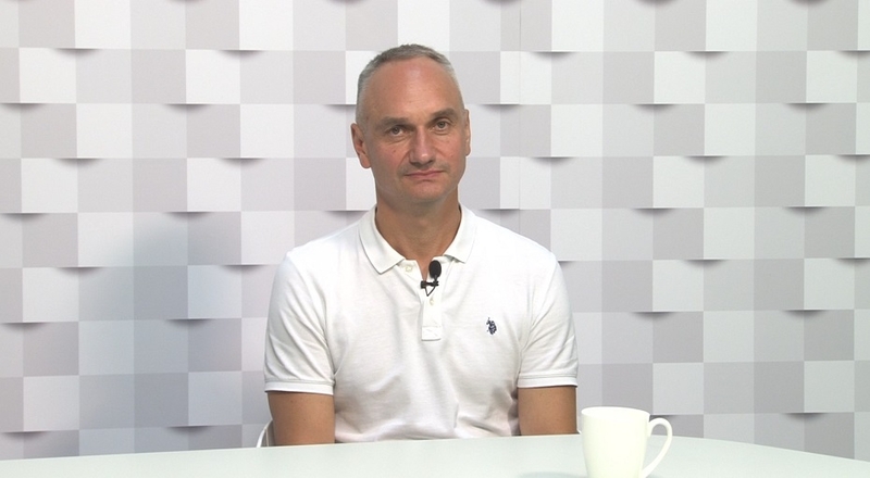 Mindaugas Balčiūnas